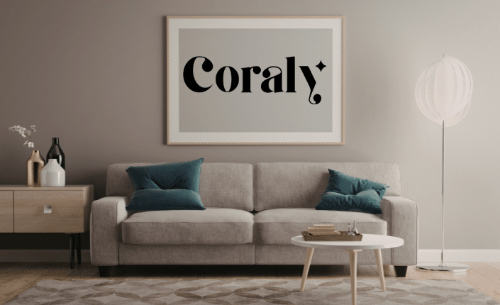 coraly sofa listing photo