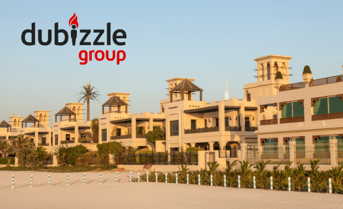 dubizzle group