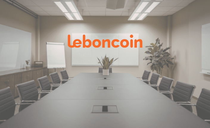 leboncoin boardroom
