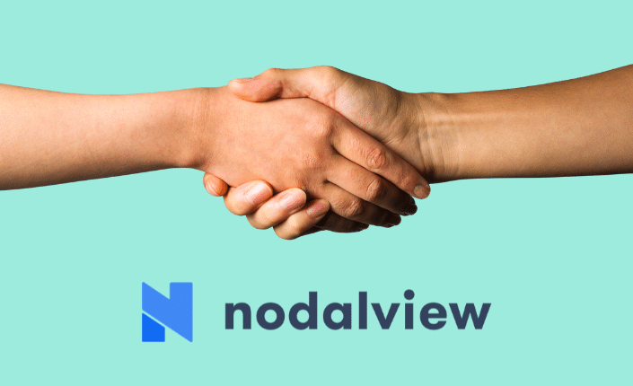 nodalview acquisition