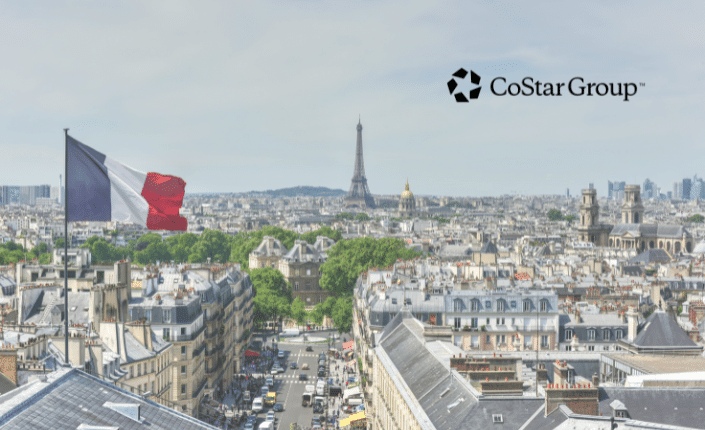 CoStar France 2