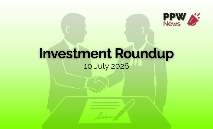 Investment Roundup 100726 2