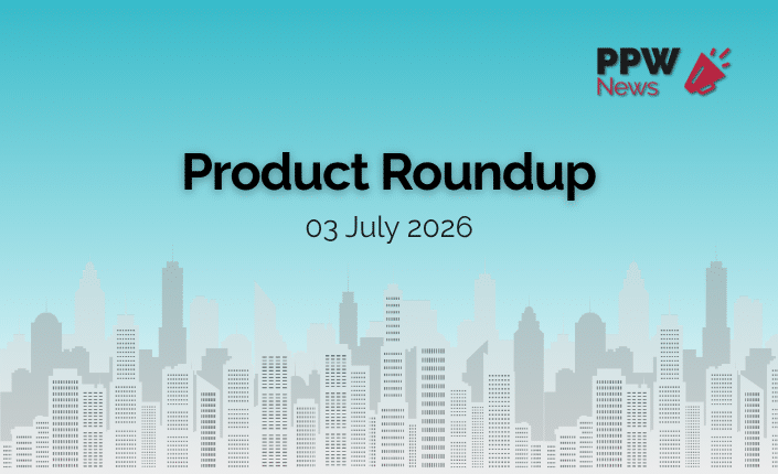 Product Roundup 030726