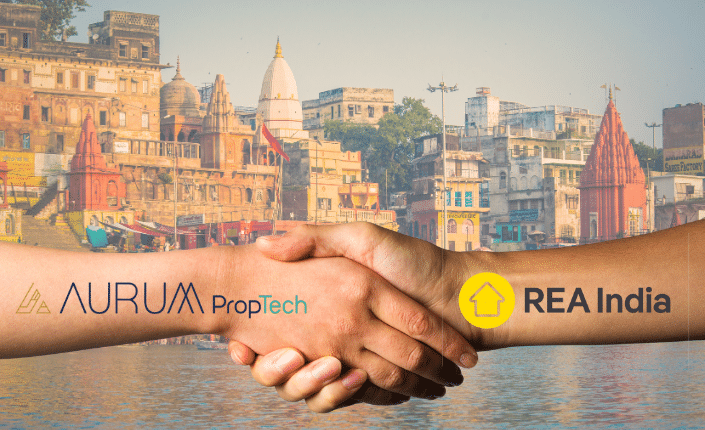 aurum REA india 1