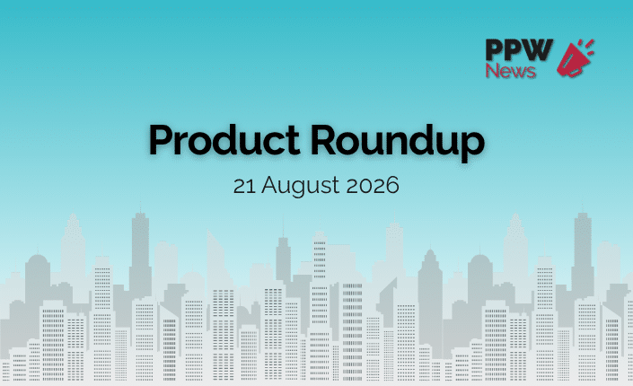 Product Roundup 210826 2