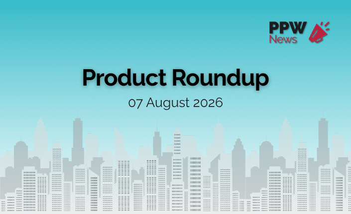 Product Roundup 7826