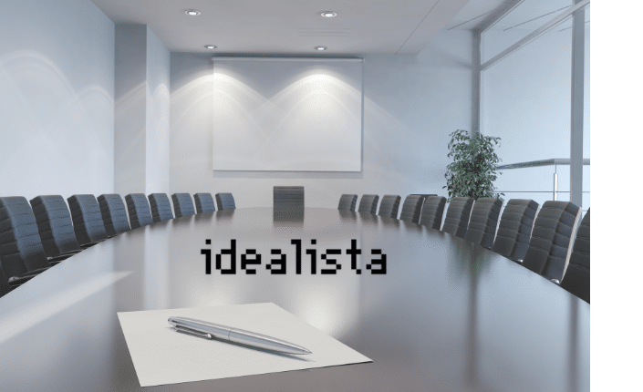 idealista boardroom