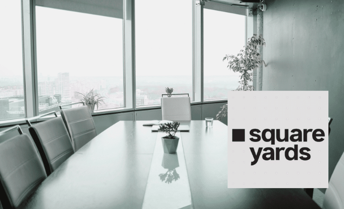 square yards board room 1
