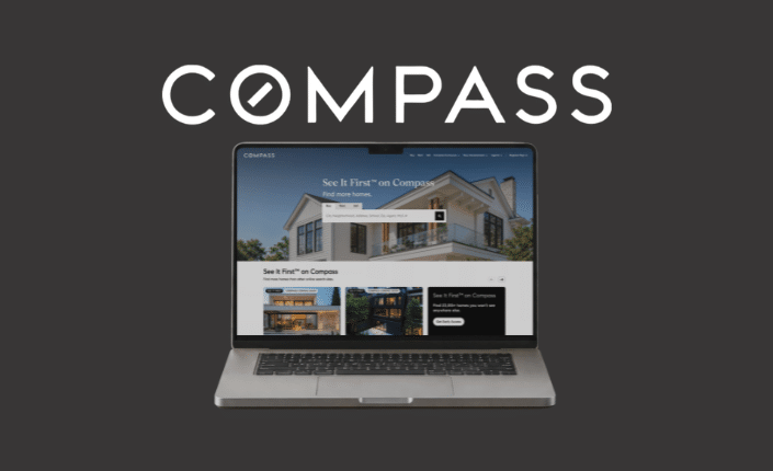 compass see it first