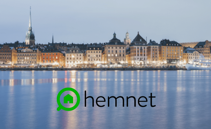 hemnet skyline